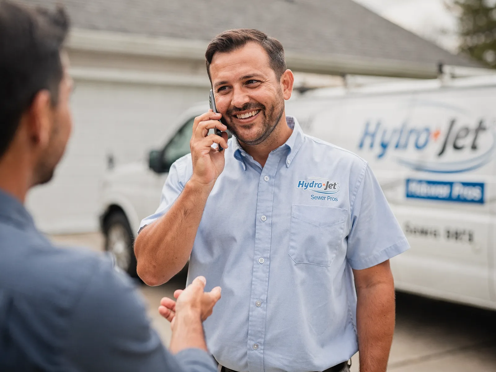Hydro Jetting San Leandro, CA FAQs